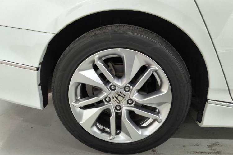 Used Honda Accord 2018 260TURBO Elite Edition China V