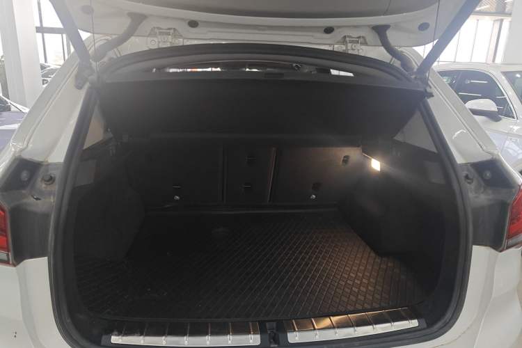 Used BMW X1 2021 sDrive20Li Premium Edition
