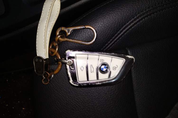 Used BMW X1 2018 sDrive20Li Leading Model