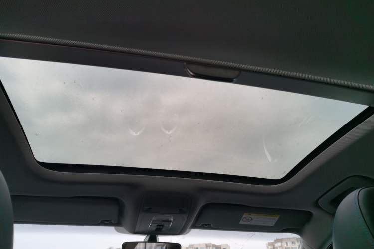 Used Audi A3 2017 Limousine 35 TFSI Fashion Model
