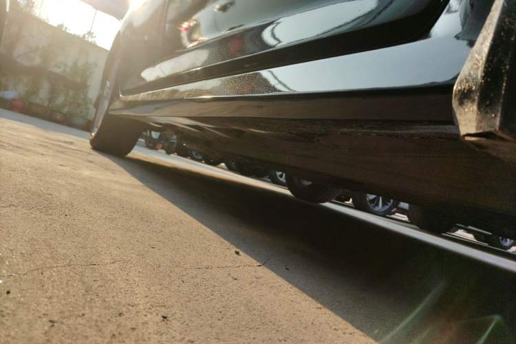 Used Toyota Camry 2012 Junrui 2.0S Radiant Edition
