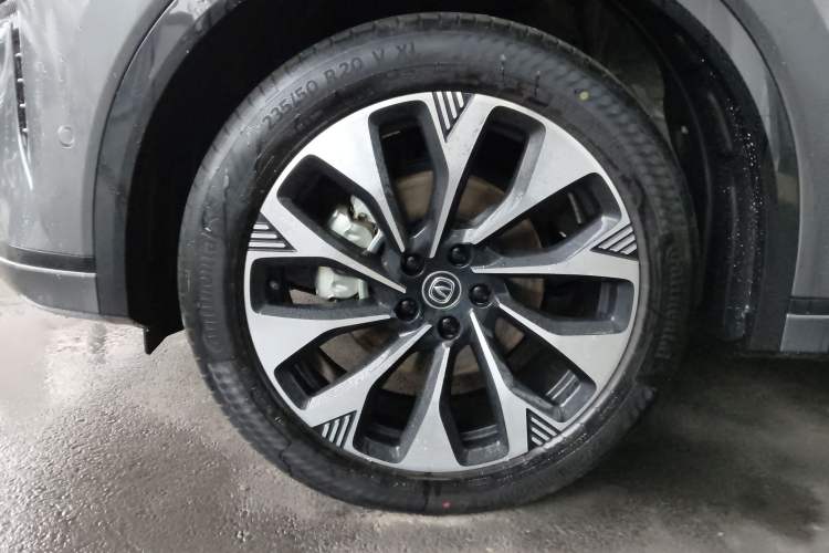 Used Changan CS75 PLUS 2025 4th Generation UItra 2.0T New Blue Whale Smart Intelligent Powertrain Version
