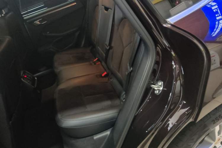 Used Porsche Macan 2018 Macan 2.0T
