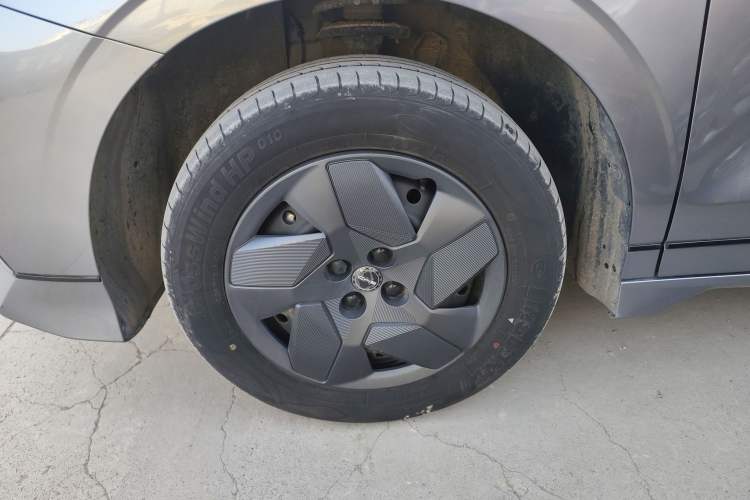 Used BYD e2 2023 Comfort Model
