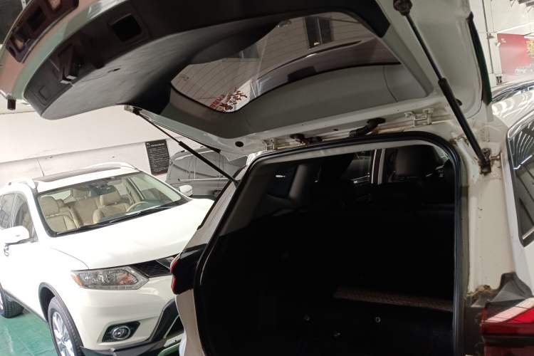 Used Chery Tiggo 7 2022 Supercharged Edition 1.6T DCT Super Warrior
