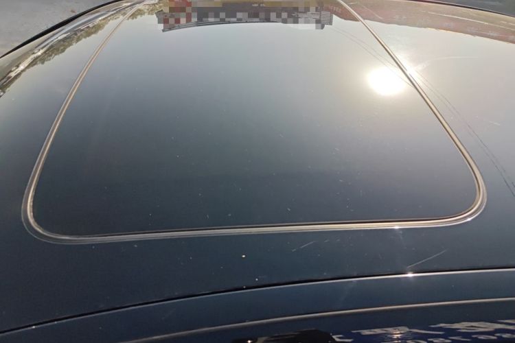 Used BMW 5 Series 2014 525Li Luxury Design Package