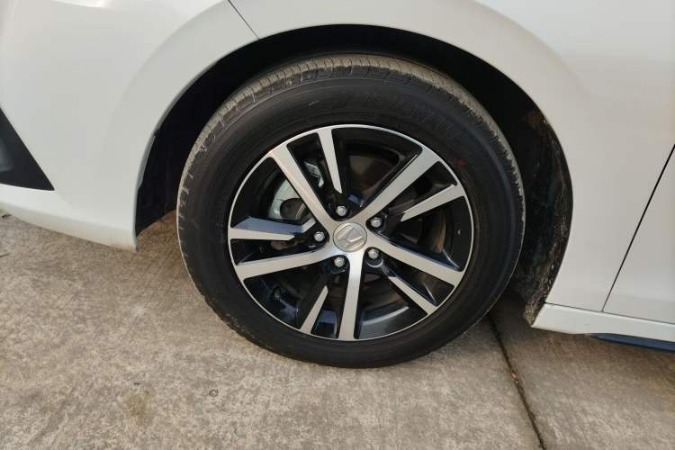 Used Honda Civic 2023 HATCHBACK 240TURBO CVT Zhiyue Edition