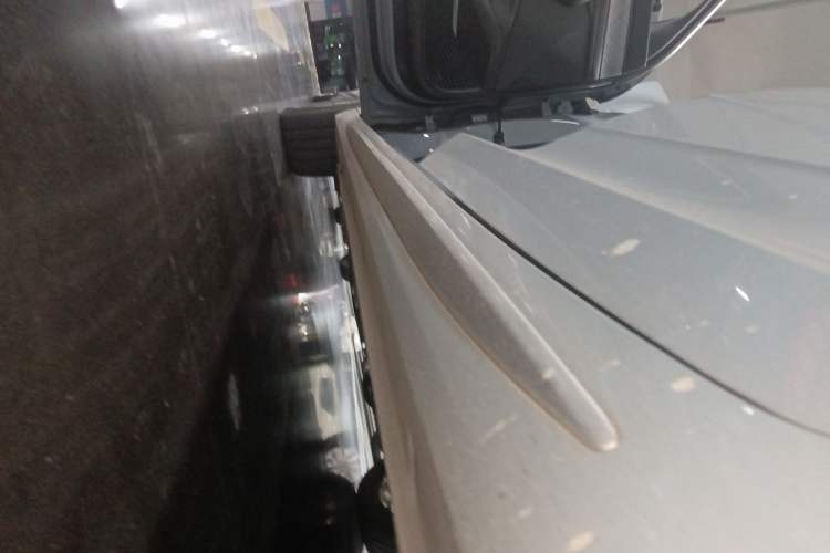 Used Geely Auto Preface 2023 2.0TD Luxury Version
