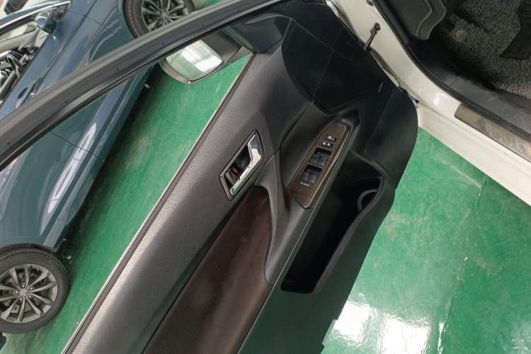 Used Toyota Reiz 2013 2.5S Elite Edition