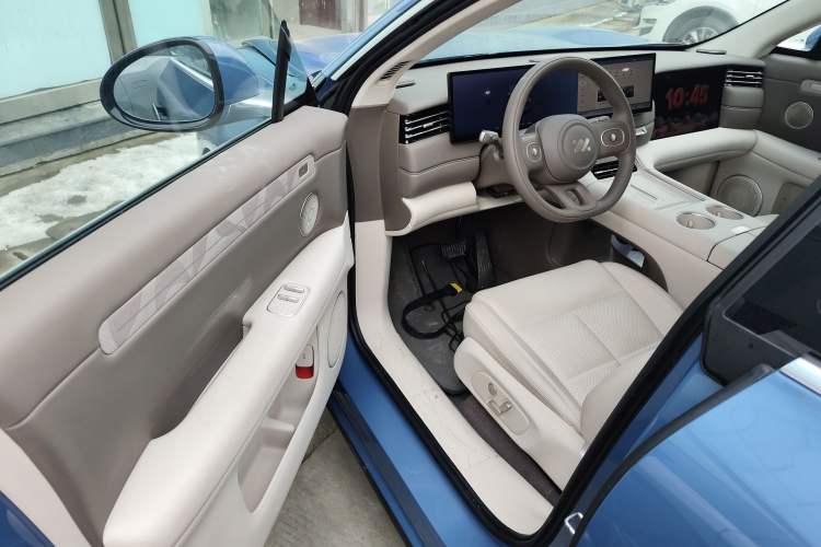 Used  LS6 2026 Model Range-Extending 52 Pro