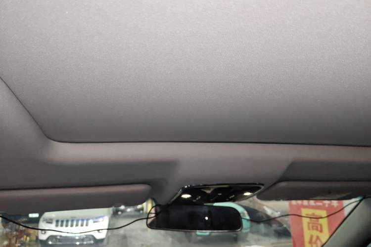 Used JETOUR X70 2023 1.5T DCT Overpass PRO+ Edition 7 Seats
