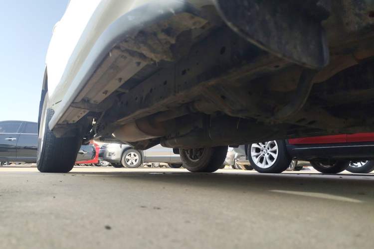 Used Toyota Prado 2014 2.7L Automatic Standard Edition
