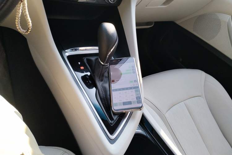 Used Buick GL6 2018 18T 6-Seater Elite Model
