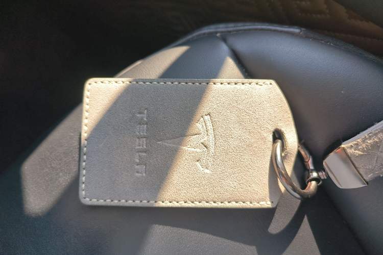 Used Tesla Model Y 2021 Revised Version 2 Long-Range All-Wheel-Drive Edition
