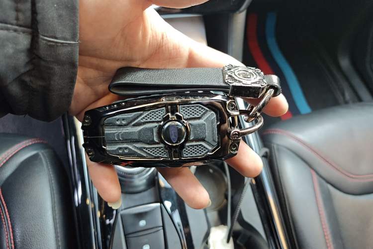 Used Ford Explorer 2020 EcoBoost 285 4x4 Sport Edition ST-LINE 6-Seater