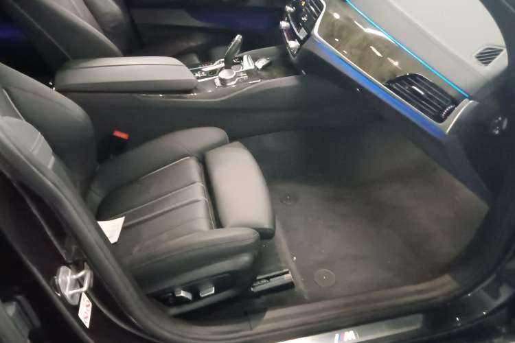 Used BMW 6 Series GT 2021 630i M Sport Package