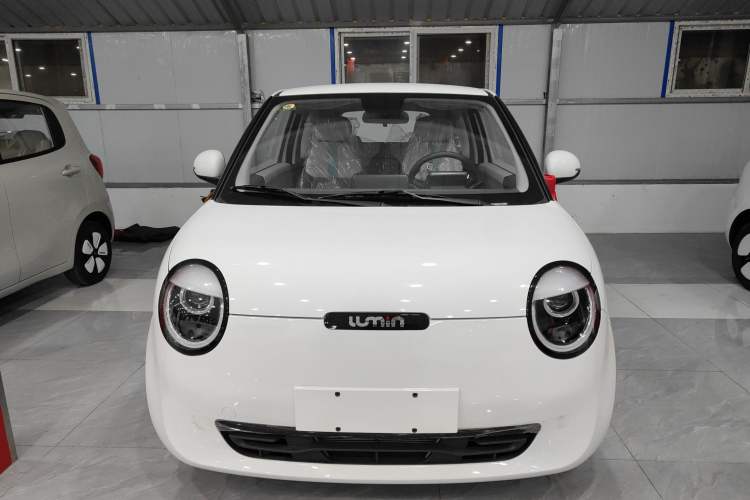 Used  Lumin 2024 130km Qingyue Version
