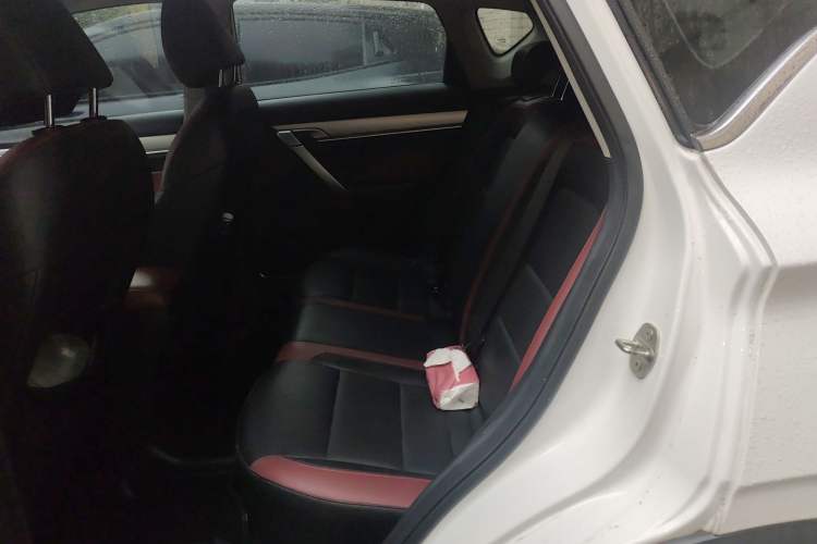 Used Geely Auto Coolray 2021 1.4T DCT Diamond Edition
