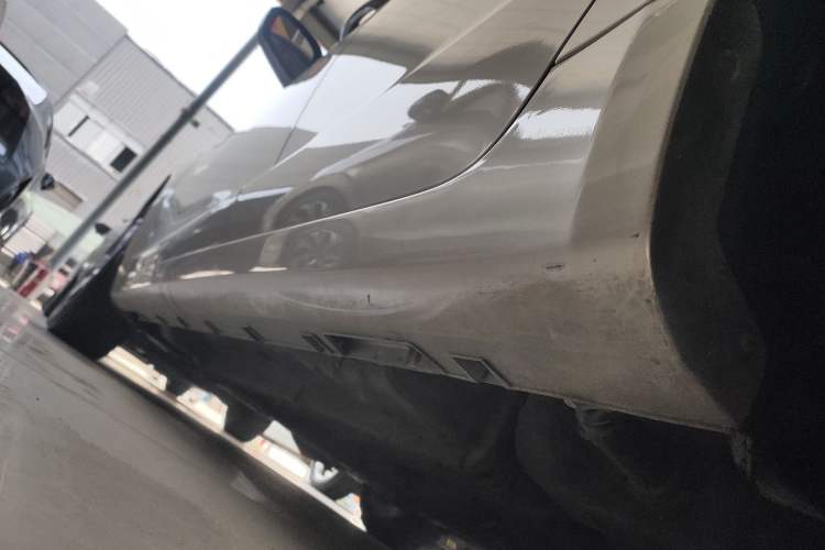 Used Geely Auto Emgrand GL 2018 1.4T DCT Elite Smart Connectivity Version
