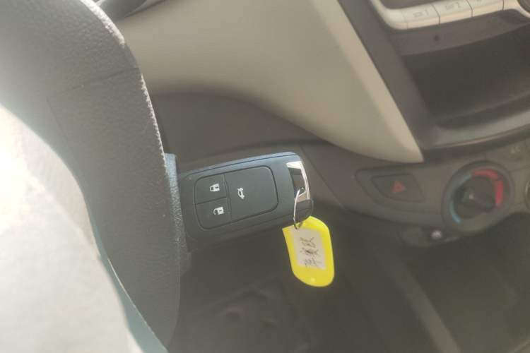 Used Chevrolet Sail 2016 Sail 3 1.3L Manual Comfort Sunroof Edition
