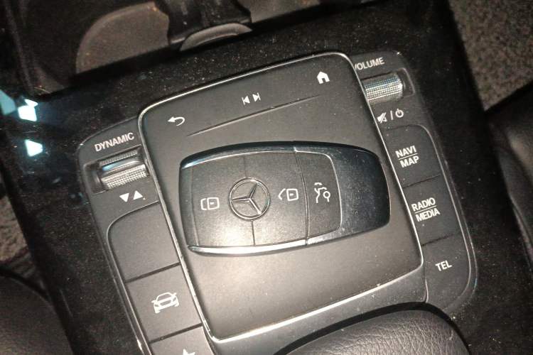 Used Mercedes-Benz A-Class 2020 Facelift A 180 L Sport Sedan Special Configuration