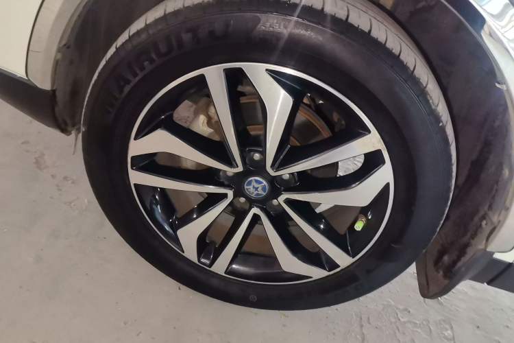 Used Venucia T90 2017 2.0L CVT Smart Edition
