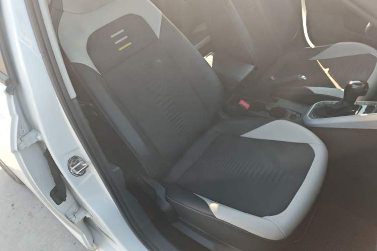 Used Volkswagen Polo 2019 Plus 1.5L Automatic Colorful Technology Edition