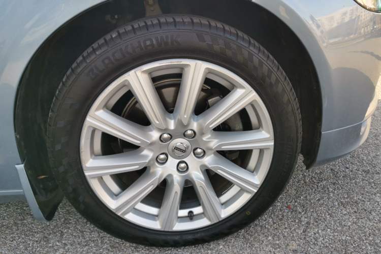 Used Volvo S90 2020 T5 Zhiyi Luxury Edition
