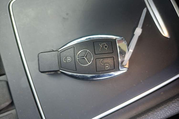 Used Mercedes-Benz GLA 2018 GLA 200 Fashion Model