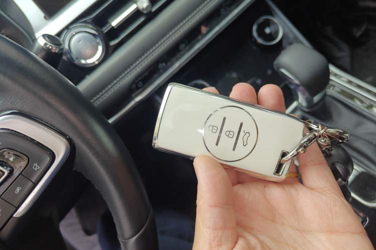 Used Chery Tiggo 5x 2020 1.5L CVT Fashion Edition
