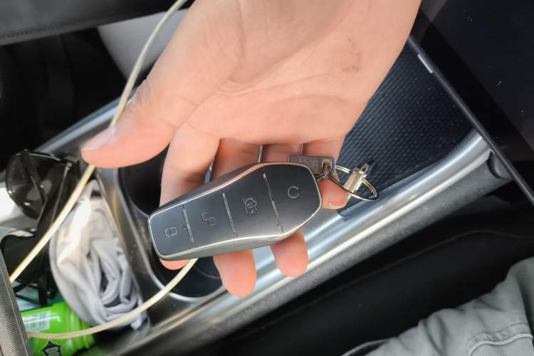 Used BYD Dolphin 2023 420 km Free Version
