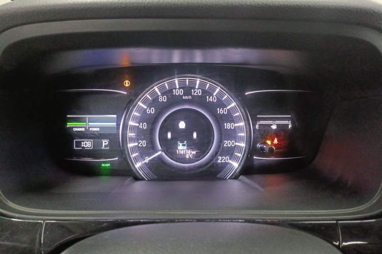 Used Honda Elysion 2019 2.0L Hybrid Luxury Edition