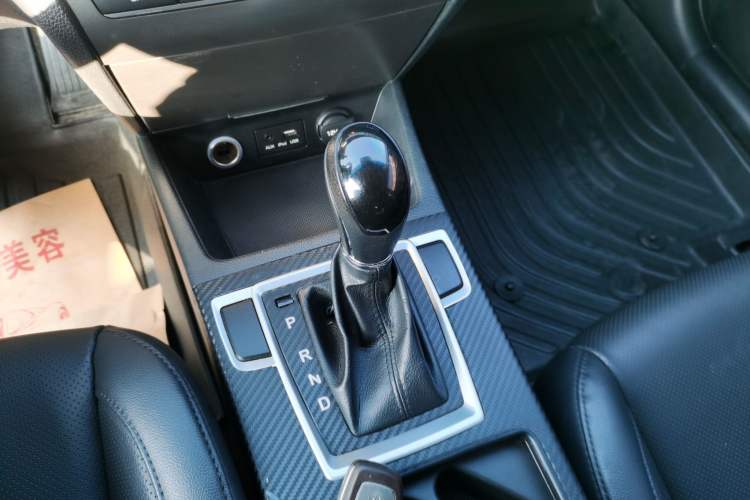 Used Hyundai Mistra 2014 1.8L Automatic Smart GLS