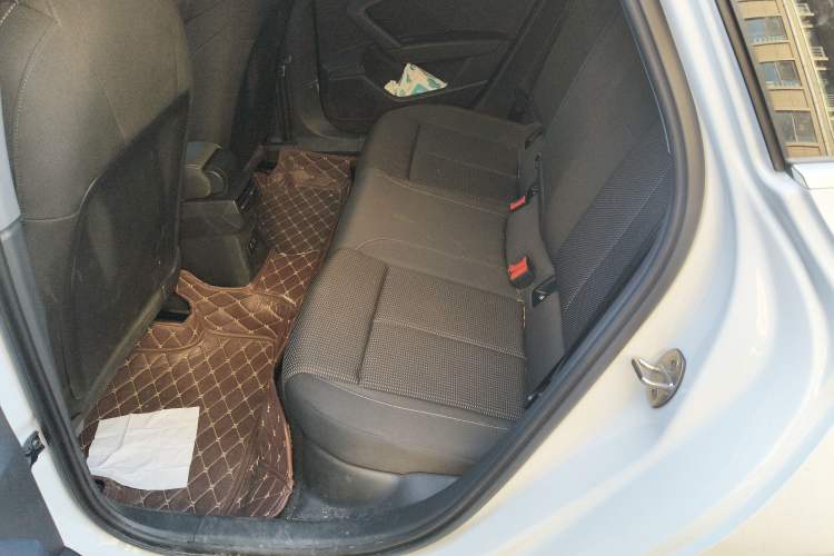 Used Audi A3 2021 Sportback 35 TFSI Advanced Sport Edition
