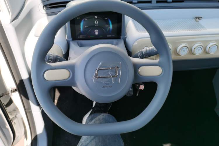 Used Bestune Pony 2025 222km Lightning Horse
