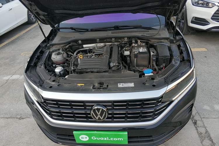 Used Volkswagen Passat 2024 280TSI Business Edition
