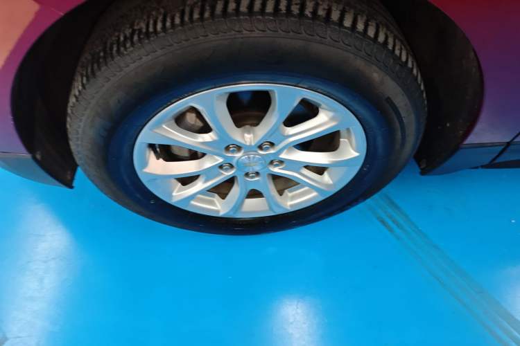 Used Chevrolet Equinox 2018 535T Automatic Lingjie Edition
