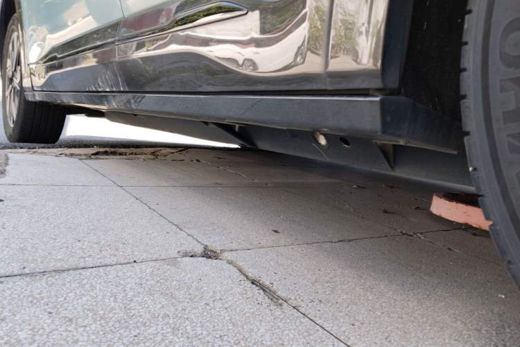 Used NETA U 2022 Zhi400 Pro Lithium Iron Phosphate
