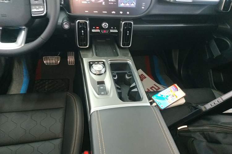 Used Haval DARGO 2024 2.0T DCT Chinese Rural Dog Edition
