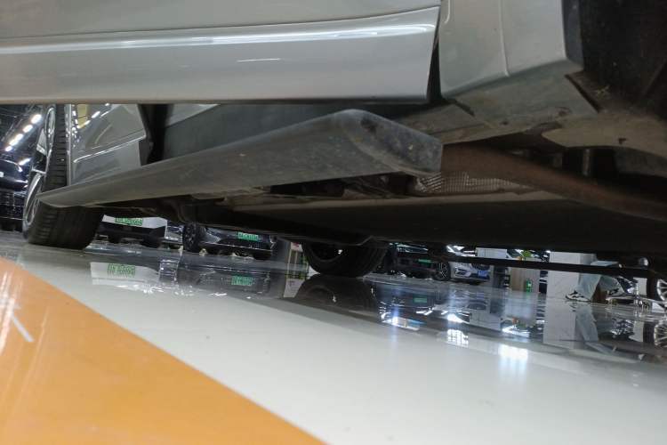 Used Li Auto L9 2024 Ultra Model
