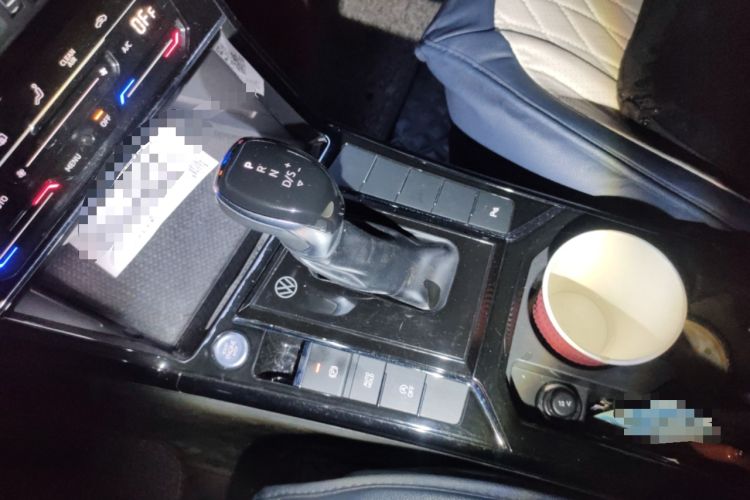 Used Volkswagen Passat 2022 330TSI Elite Edition