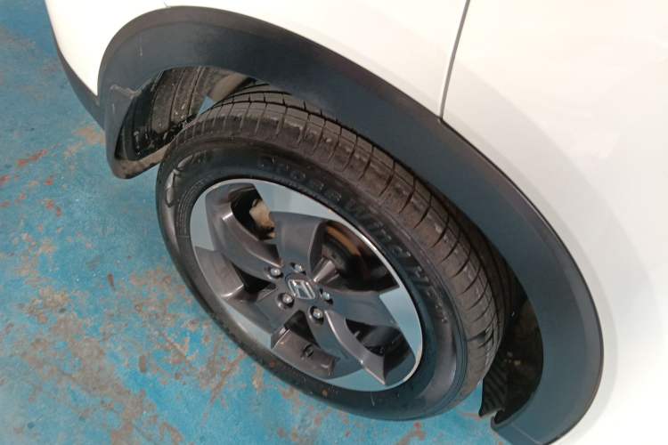 Used Honda Vezel 2015 1.8L CVT 2WD Luxury Model