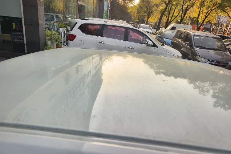 Used Dongfeng Fengon MINIEV 2022 Shishi Style Luxury Version
