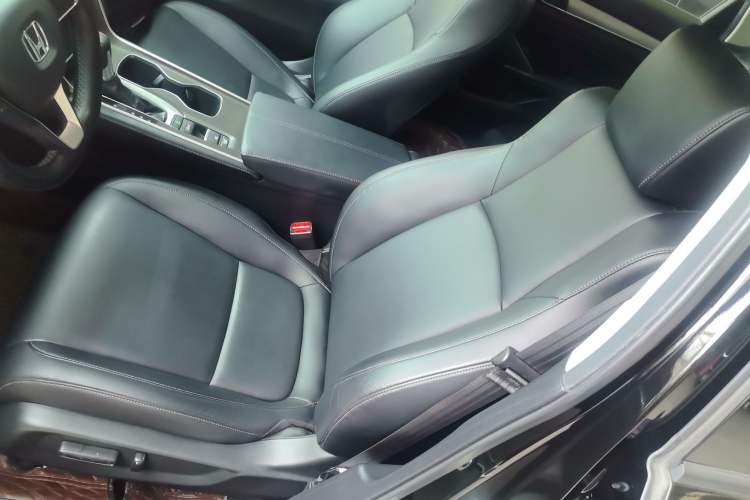 Used Honda Accord 2022 260TURBO Luxury Edition
