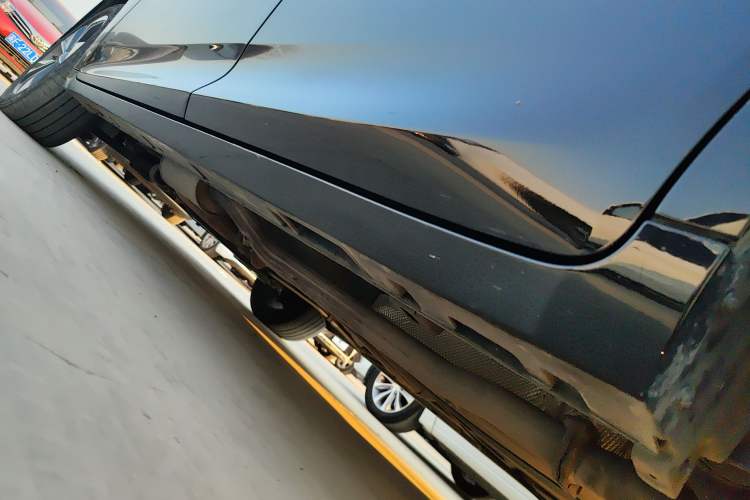 Used GAC Trumpchi M6 2023 PRO 270T DCT Luxury Edition
