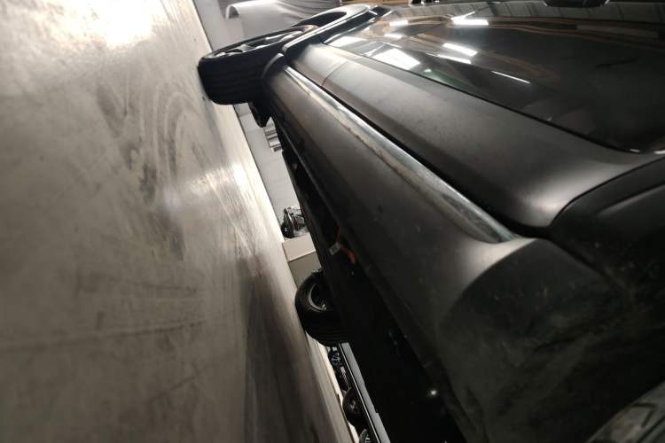 Used Baojun Spark EUV 2025 Smart Luxury Edition 5 Seats
