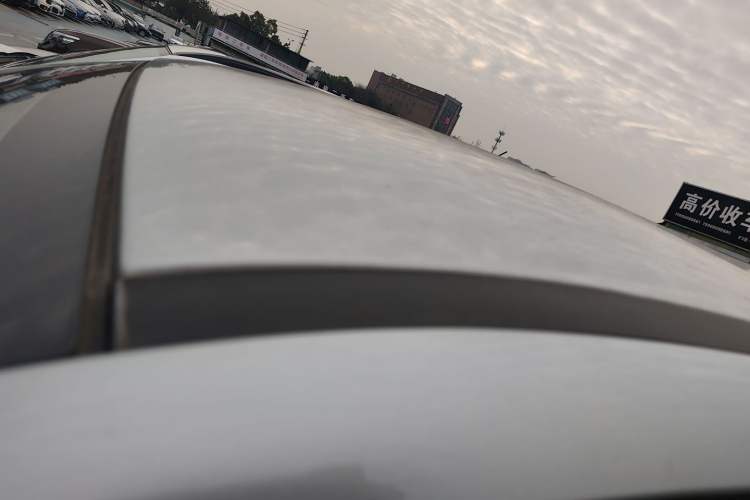 Used Great Wall Poer 2021 2.0T Commercial Version Automatic Diesel 4x4 Elite Long-Box GW4D20M
