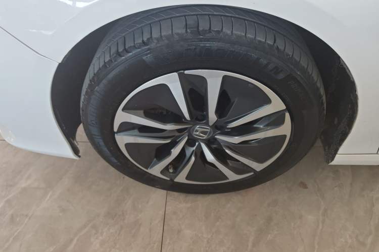 Used Honda Inspire 2019 Rui·Hybrid 2.0L Jingya Edition China VI
