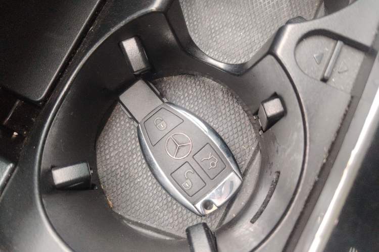 Used Mercedes-Benz C-Class 2017 C 200 Sport Edition