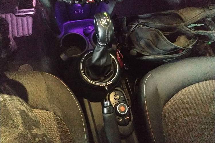 Used  MINI 2014 1.5T COOPER Fun